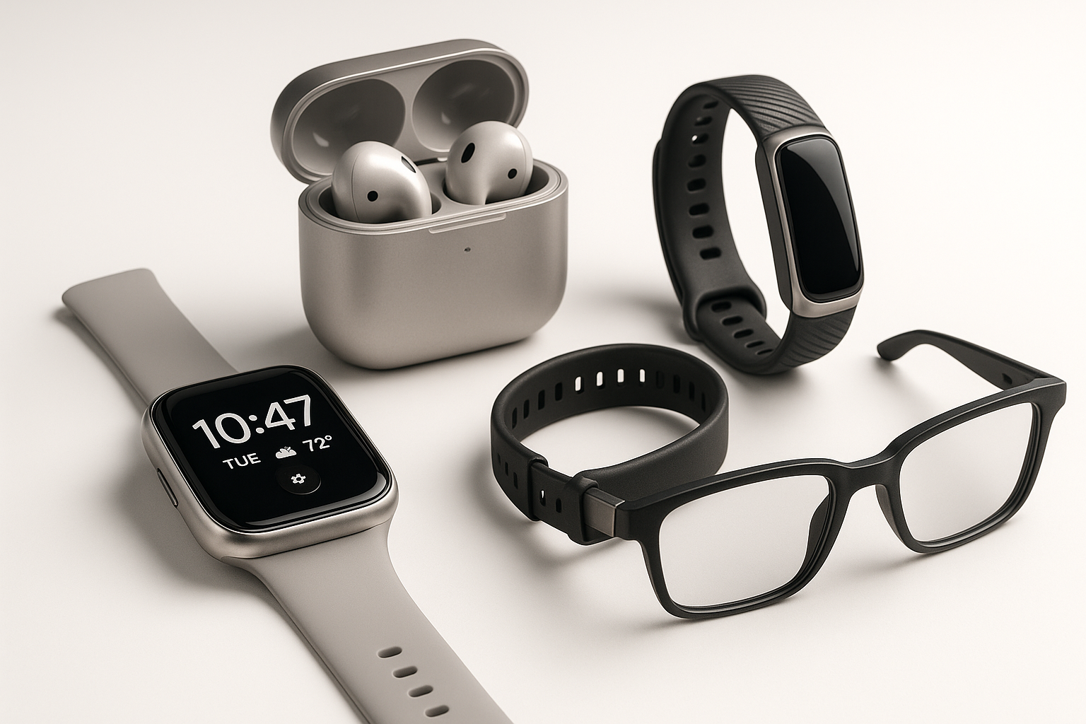 Wearables